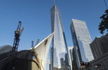 World Trade Center reopens, 13 years after attack